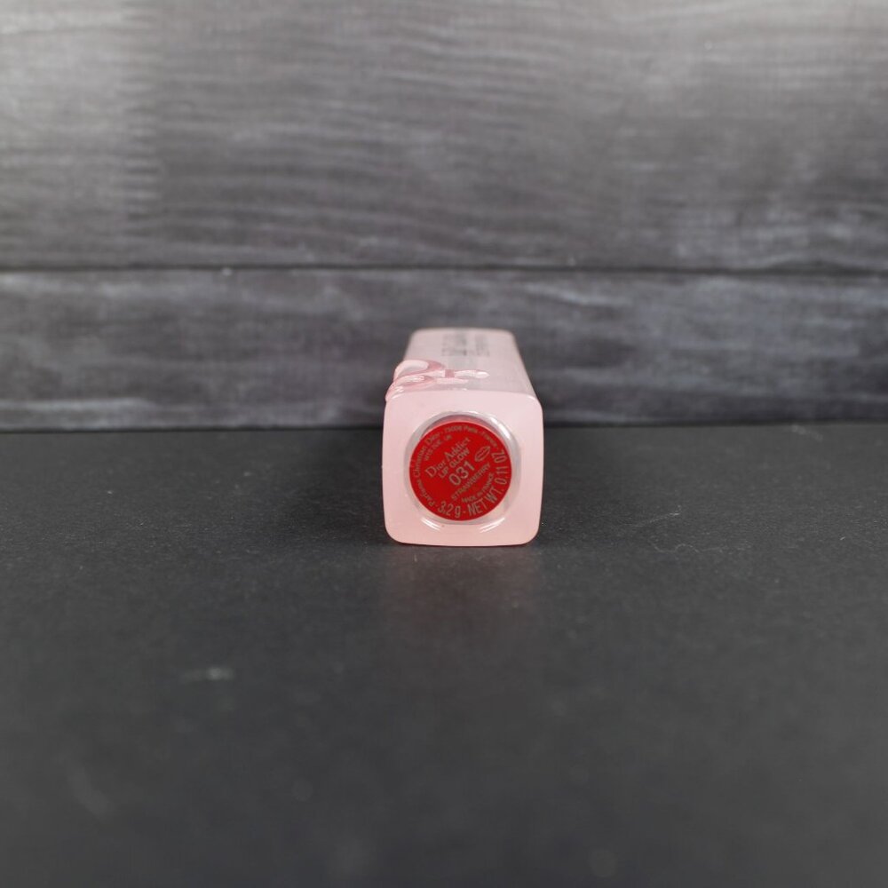 Dior Addict Lip Glow Color Reviver Balm 006 Berry 3.5g Hydrating & Enhancing Lip - Picture 2 of 5